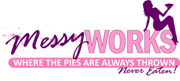 MessyWorks logo